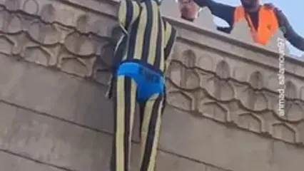 بشار اسد در دمشق اعدام شد