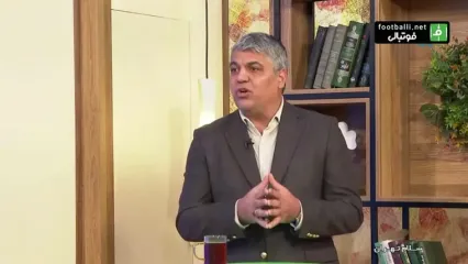 ستار همدانی علیه مدیرعامل استقلال: آزموده را دوباره آزمودن خطاست!