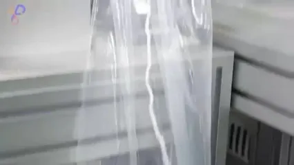 فرآیند دیدنی تولید انبوه ماسک در کره جنوبی