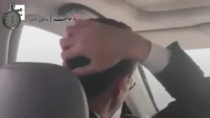 فیلم جنجالی جدید از چهره واقعی بشار اسد