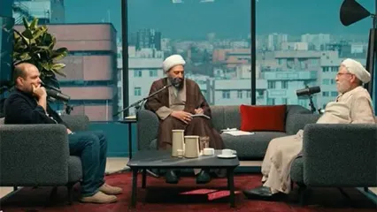 نخستین واکنش حامد کاشانی به مناظره خبرساز با اردستانی