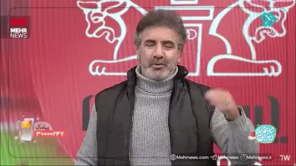 خاطره شنیدنی بهروز رهبری فر از علی پروین: همیشه می‌گفت همه بازی‌ها را ببازید ولی حتما دربی را ببرید