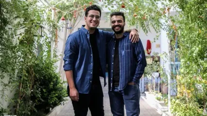 امیرمهدی ژوله: رقابتی با قیاسی و ابوطالب ندارم