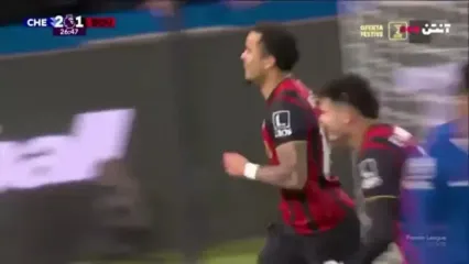 ویدیو: خلاصه بازی چلسی 2 - بورنموث 2