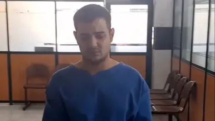 قرار ملاقات مرگبار در اصفهان / متهم در فیلم اعتراف کرد / پلیس با انتشار چهره بزهکار از شاکیان خواست مراجعه کنند