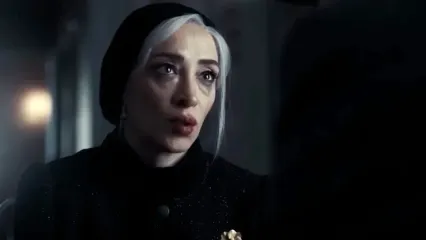 فیلم آغاز پخش سریال هدیه تهرانی از امروز