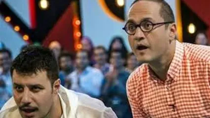 رامبد جوان: جواد عزتی دعوتم را رد کرد