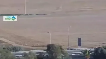 فیلم فرار نامزد ریاست موساد در اسرائیل لو رفت