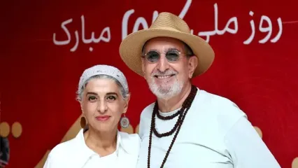 دلایل ماندگاری عشق و رابطه عاطفی مائده طهماسبی بازیگر سریال تاسیان: هردو آزادیم تنها بریم مهمونی و سفر! اوایل دوتا قاره مختلف زندگی می کردیم...فرهاد خیلی لوسه