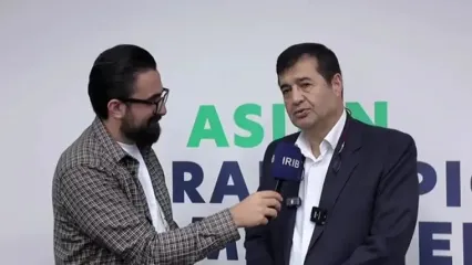 صحبت‌های وزیر ورزش درباره حضور ایران در بازی های پاراآسیایی جوانان