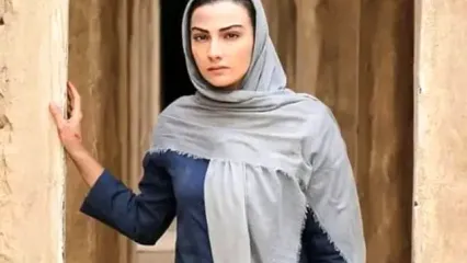 استوری معنادار بازیگر سریال پایتخت درباره تنهایی