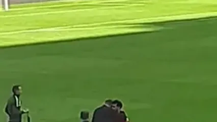 حمایت یورگن کلوپ از محمد صلاح