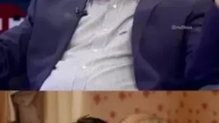 ببینید؛ سیاوش طهمورث: دوست داشتم نقش پدر پیمان معادی را بازی کنم