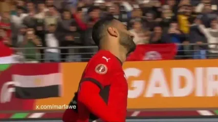 ویدئو: ادامه درخشش مصر در جام ملت‌های آفریقا