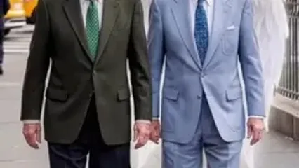 تغییر چهره بازیگران فیلم سینمایی تنها در خانه بعد از گذشت ۳۵ سال