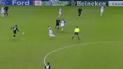 جشن تولد ۳۸ سالگی کریم بنزما، اسطوره رئال مادرید