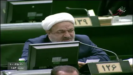 درخواست نماینده جنجالی مجلس برای برگزاری رفراندوم یارانه‌ای