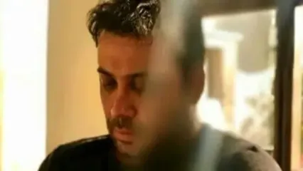 امید روزبه: آهنگ های محسن چاوشی تجربه هایی از زندگی خودش است! ببین چه مصیبتی دیده که سوز صداش تا عرش اعلی میره...!