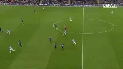 ویدئو: سریع‌ترین هت‌تریک‌های تاریخ لیگ قهرمانان اروپا