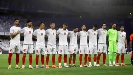 خبر شوکه کننده درباره عدم صدور ویزای آمریکا برای بازیکنان تیم ملی