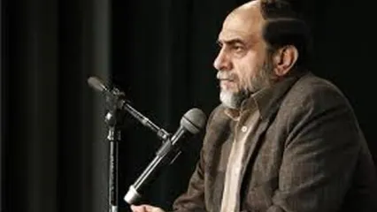 اطلاعات ورزشی کارشناس مشهور تلویزیون سوژه شد!