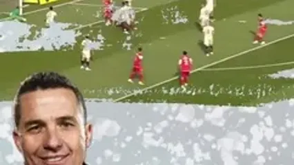 کری پرسپولیس برای تراکتور با مرور بردها و گل‌های خاطره‌انگیز