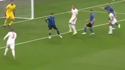 ویدئو: گل زودهنگام شاو، بی‌ثمر برای انگلیس