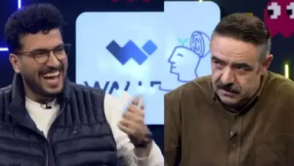 حسن معجونی: طرفدارم یک دزد بود میخواست موبایلمو بزنه!