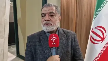 دعوت طرفداران جولانی از ایران