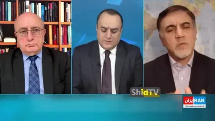 اعتراف بی‌سابقه در اینترنشنال درباره ایران