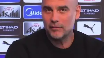 ویدئو: اشتباهات بامزه پپ در کنفرانس خبری