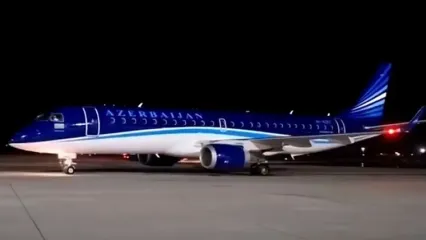دو برابر شدن پروازهای آذربایجان به فرودگاه تبریز