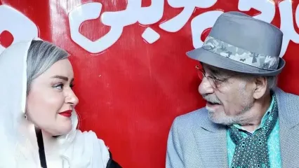 عکس ها / تیپ و استایل بازیگران در اکران فیلم «هرچی توبگی»/ درخشش سپیده مظاهری و نعیمه نظام‌دوست