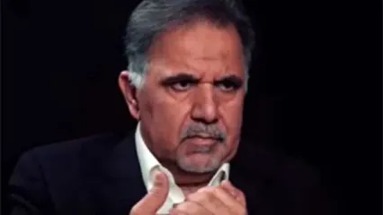 عباس آخوندی: تماشای تلویزیون نیاز به مبارزه با نفس دارد