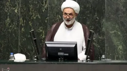 تلاش ناموفق نماینده قم پای تنور نان خبرساز شد