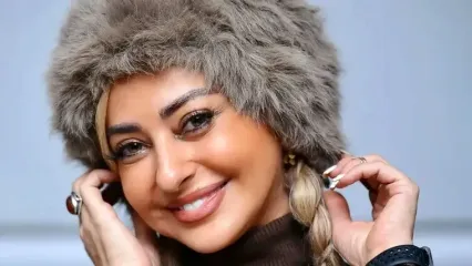 نگاهی به چیدمان دخترانه ملکه وار نفیسه روشن بعد جدایی و مجردی / از مبلمان سلطنتی فیروزه‌ای تا فرش فیروزه‌ای و آشپزخانه مدرن ...