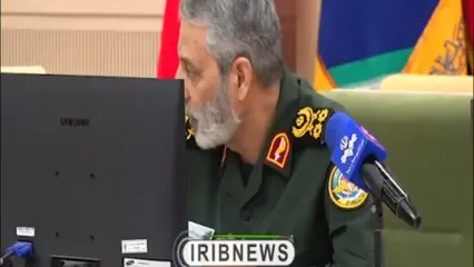 دلتنگی سرلشکر موسوی برای این فرمانده