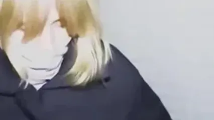 دختر پوتین خطاب به خبرنگار اوکراینی: متاسفم!