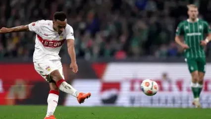 ترسناک‌ترین گل هفته با سرعت ۱۲۲ کیلومتر بر ساعت!