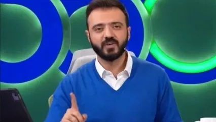 هشدار دردناک ابوطالب حسینی درباره آینده دلار