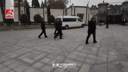 پاسخ پزشکیان به سوال پرحاشیه یک خبرنگار زن در حیاط پاستور