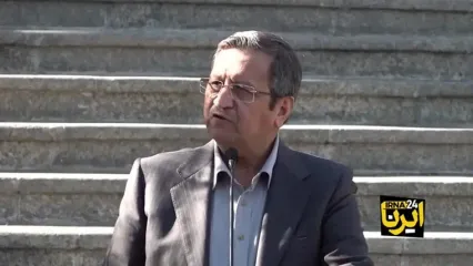 اظهارات رئیس کل جدید بانک مرکزی درباره نرخ ارز