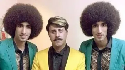 مصطفی و مجتبی بلال حبشی، «رحمان و رحیم پایتخت»: ما مازندرانی هستیم و اصالتمان را فراموش نمی‌کنیم/ ماشاالله به غیرتتون