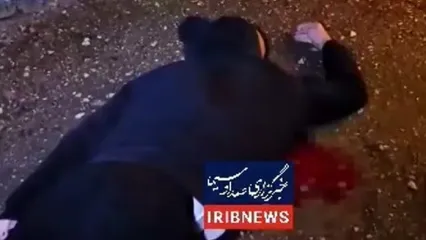 طرح ترور ژنرال ارشد روسیه خنثی شد