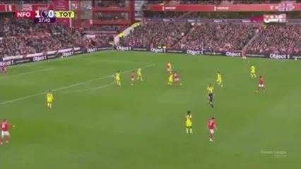 ویدیو: خلاصه بازی ناتینگهام فارست 3 - تاتنهام 0