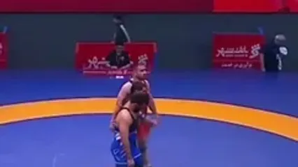 حرکت جوانمردانه حسن یزدانی دل مردم را لرزاند