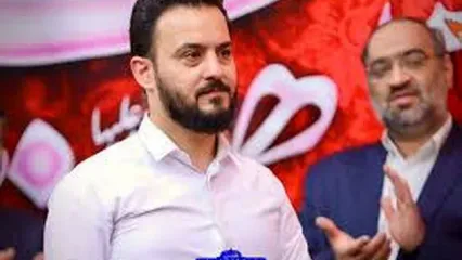 کادوی آیفون 17 به یک مداح در جشن تولدش پرحاشیه شد