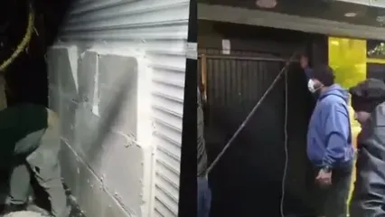 شیوه جدید پلمب کافه‌ها و رستوران‌ها