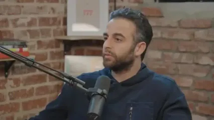 اعتراف شنیدنی رها اعتمادی: اپوزیسیون یک اقلیت است