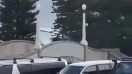 تیراندازی در مراسم عید حنوکا یهودیان در سیدنی استرالیا